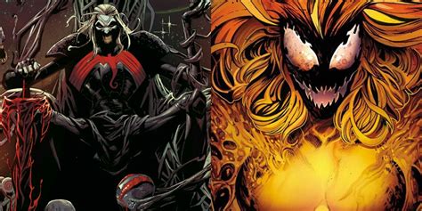 Symbiotes .